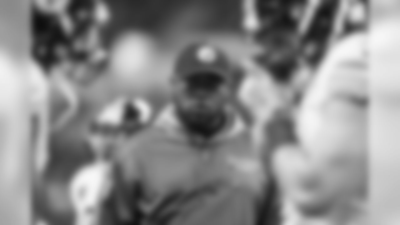 Head Coach Mike Tomlin