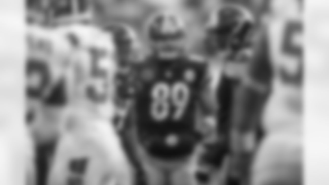 Vance McDonald