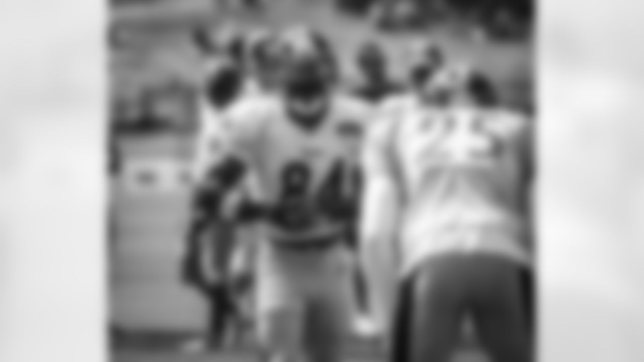 Antonio Brown