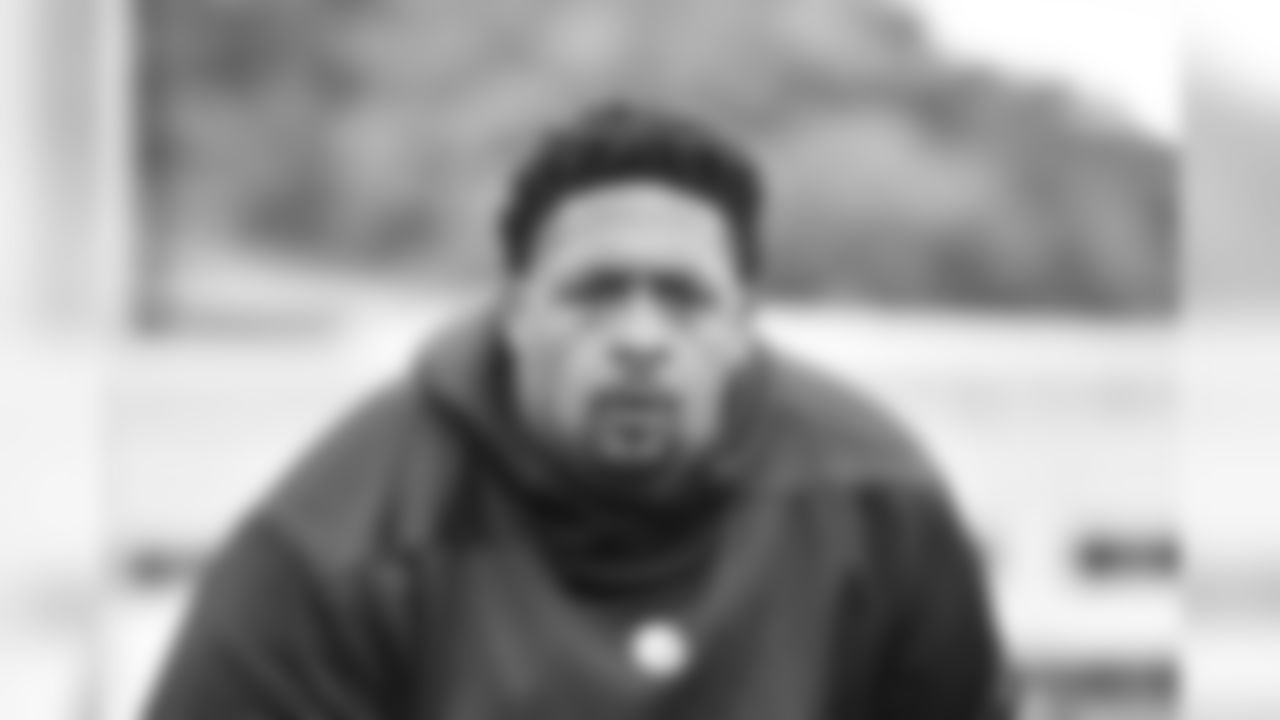Ramon Foster
