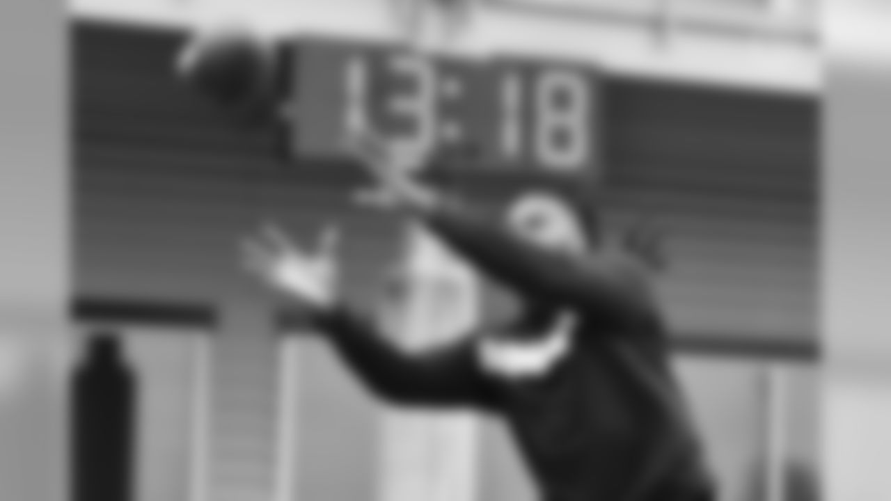 Mark Barron