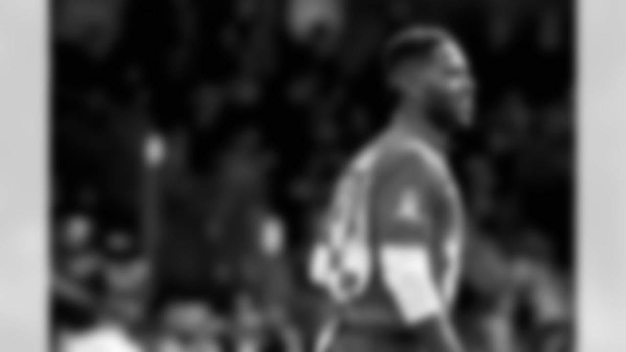 Antonio Brown