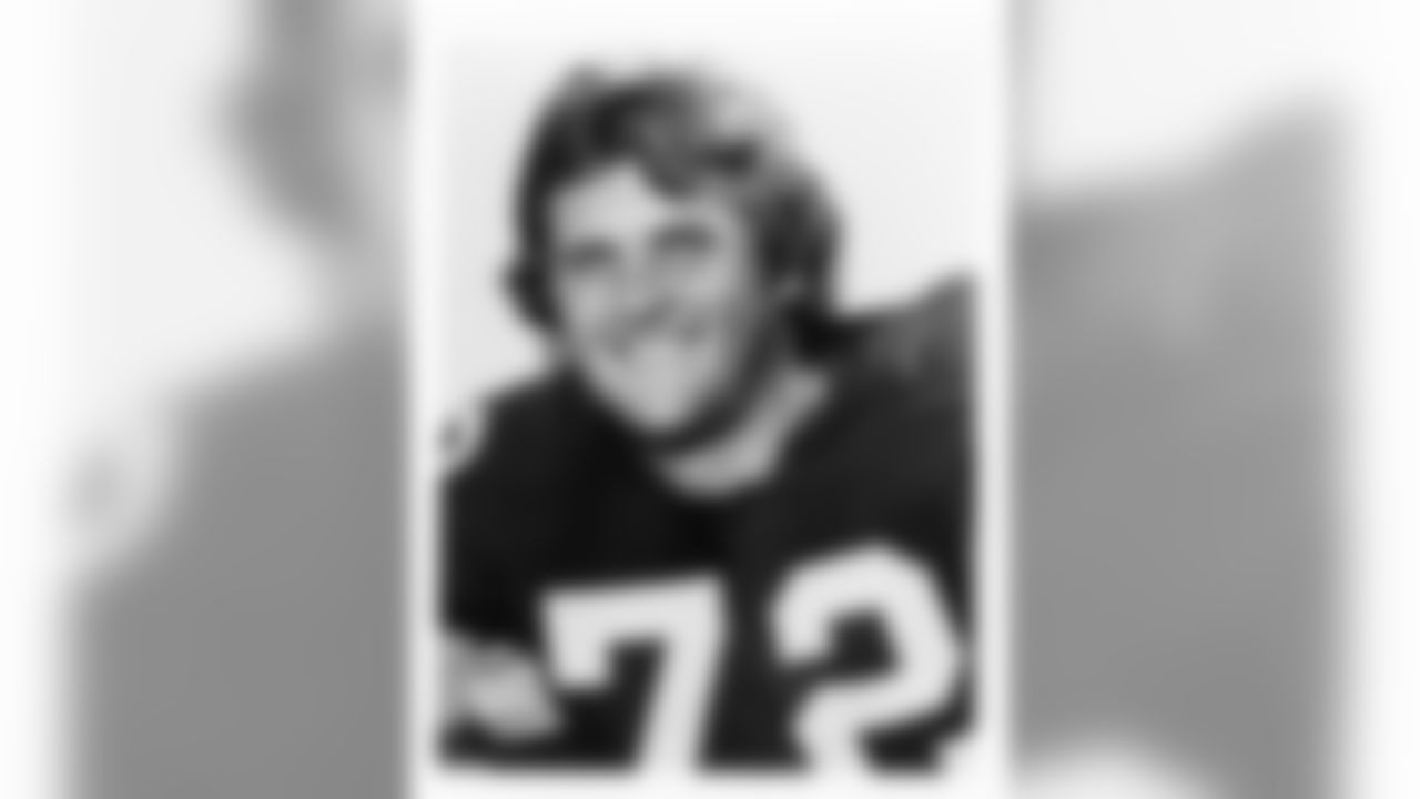 Gerry Mullins (71-79)