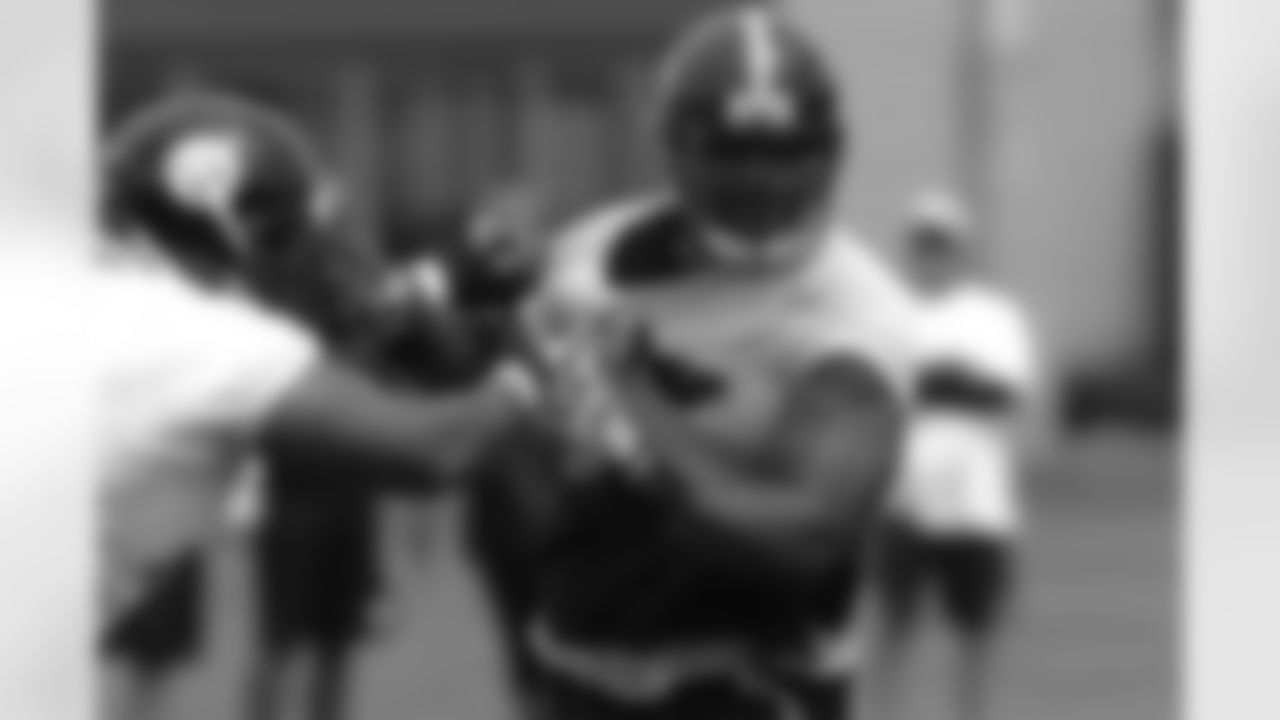 Steve McLendon