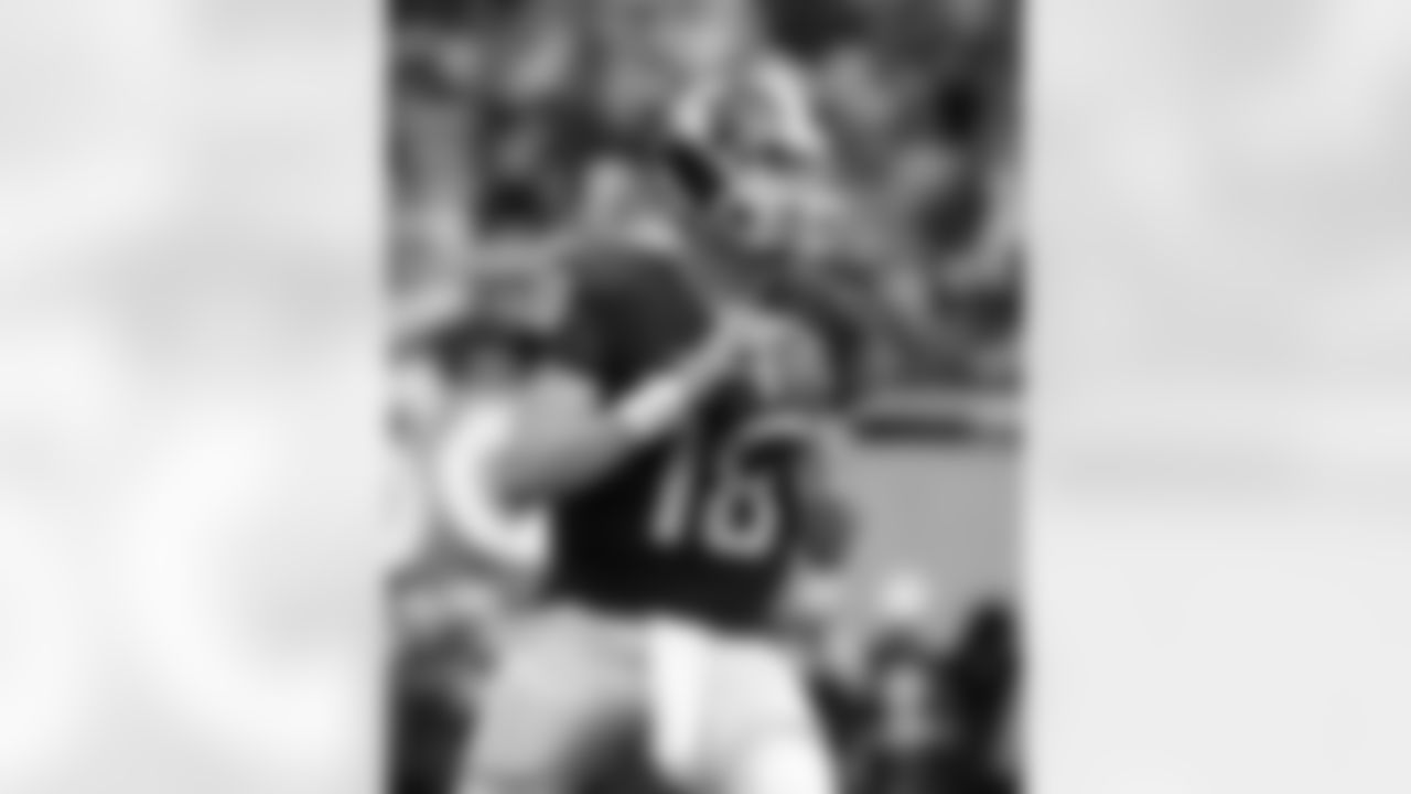 Connor Cook - Michigan State