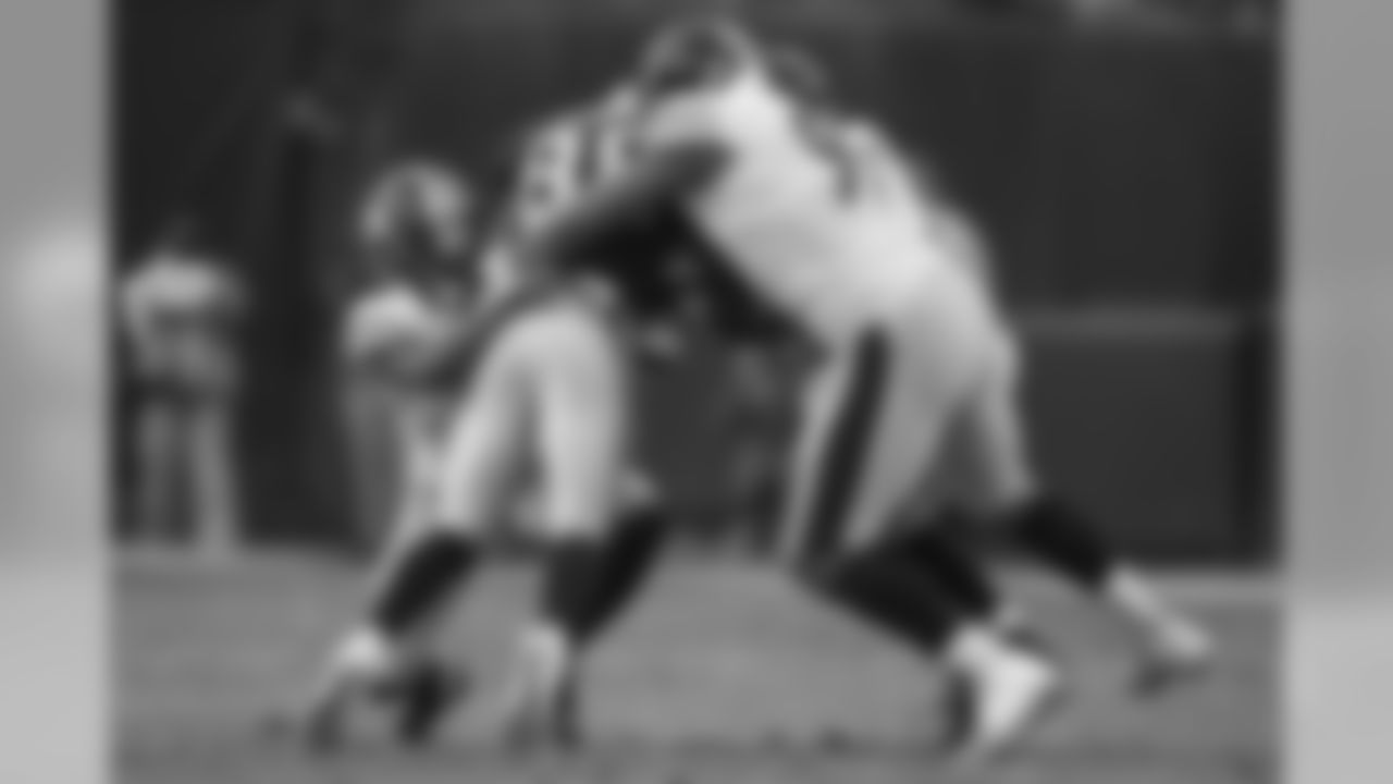 Terrell Edmunds and Stephon Tuitt