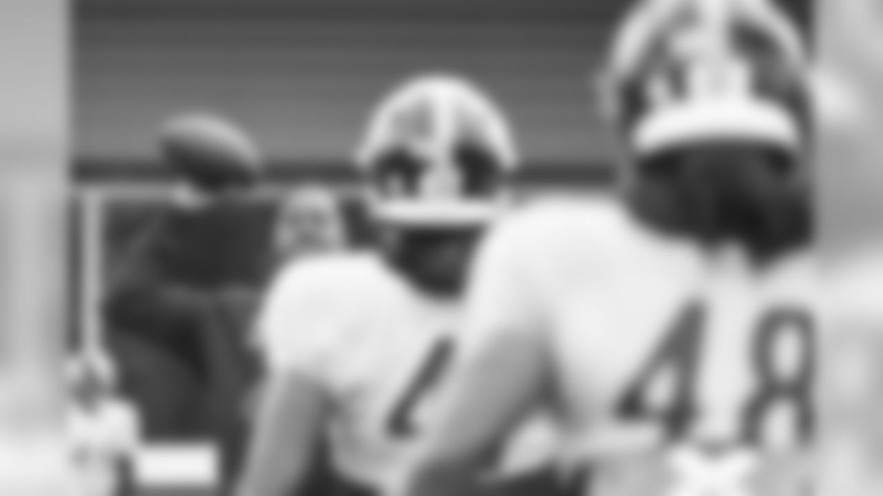 Joey Porter