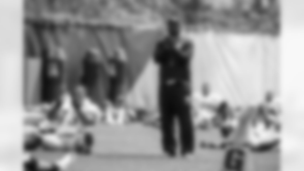Head Coach Mike Tomlin