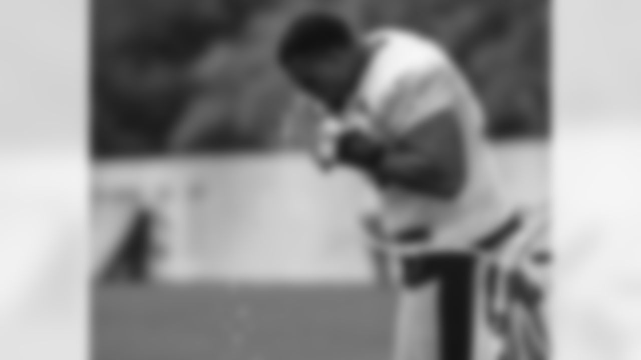 Maurkice Pouncey