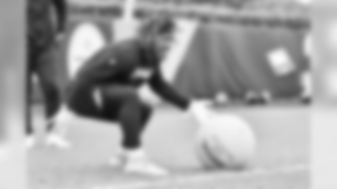 Benny Snell Jr.