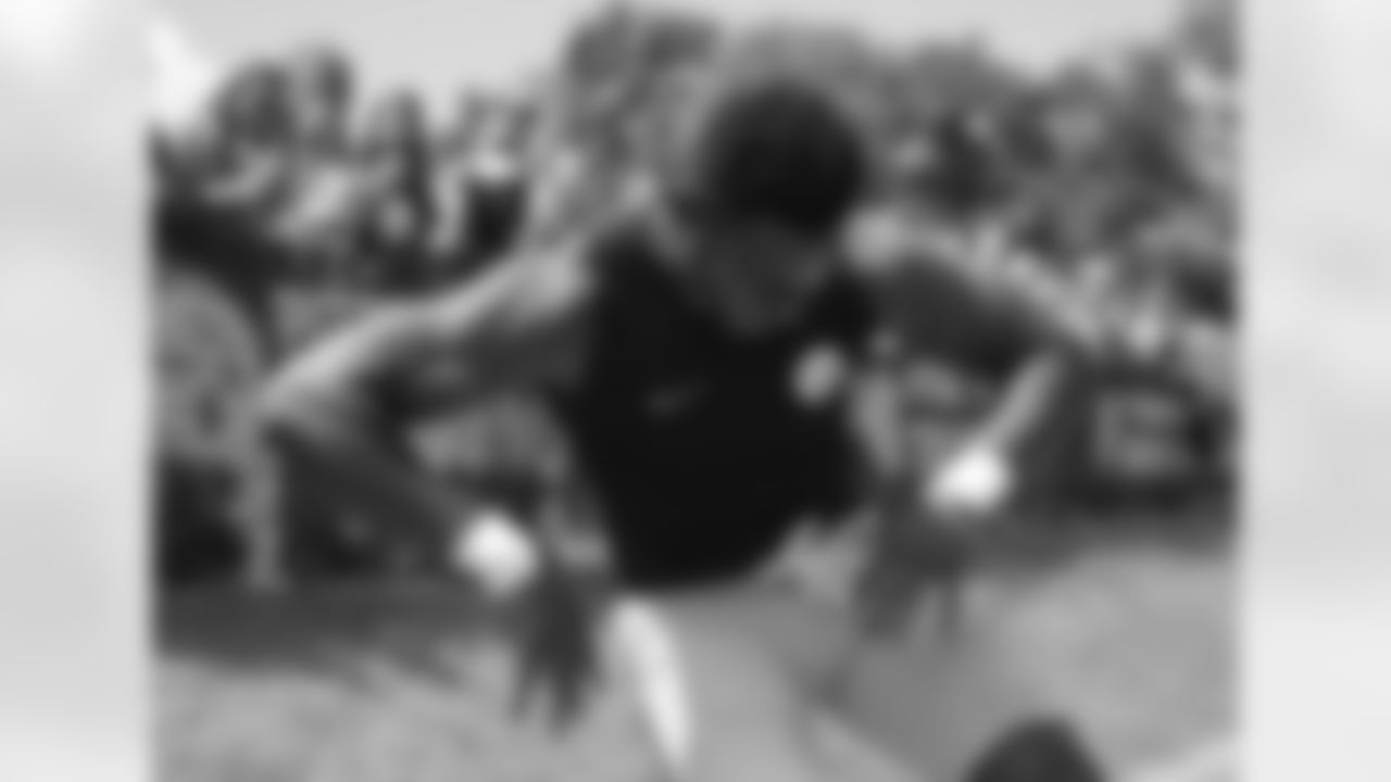 JuJu Smith-Schuster