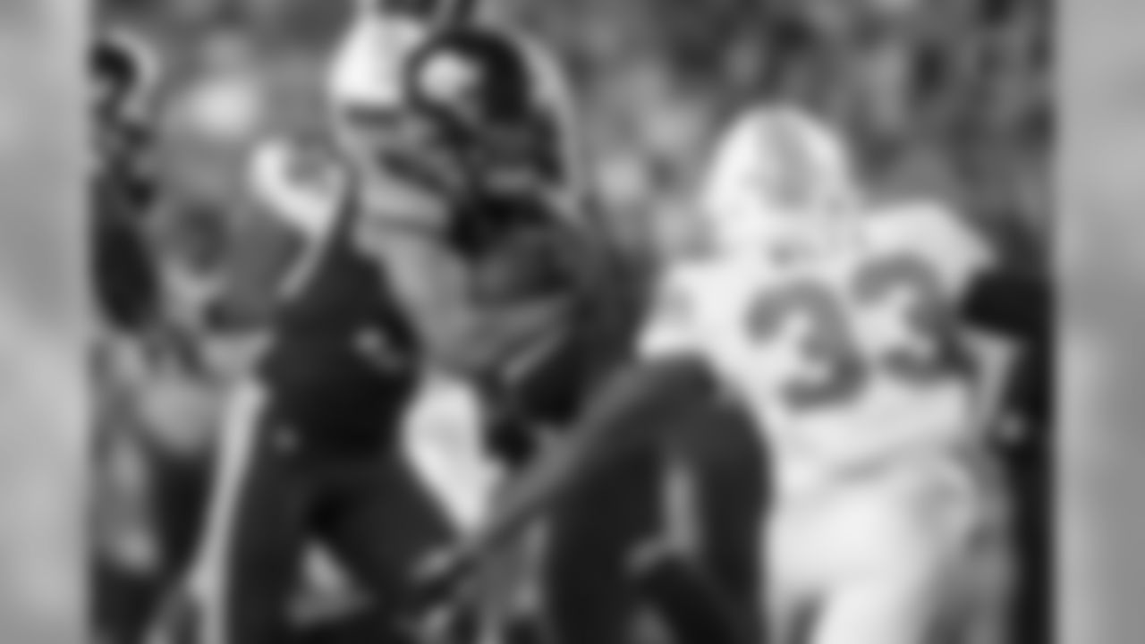 James Conner