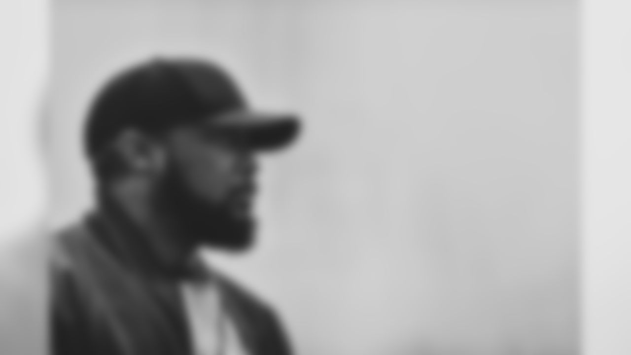 Head Coach Mike Tomlin