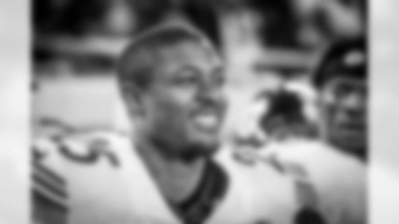 Artie Burns
