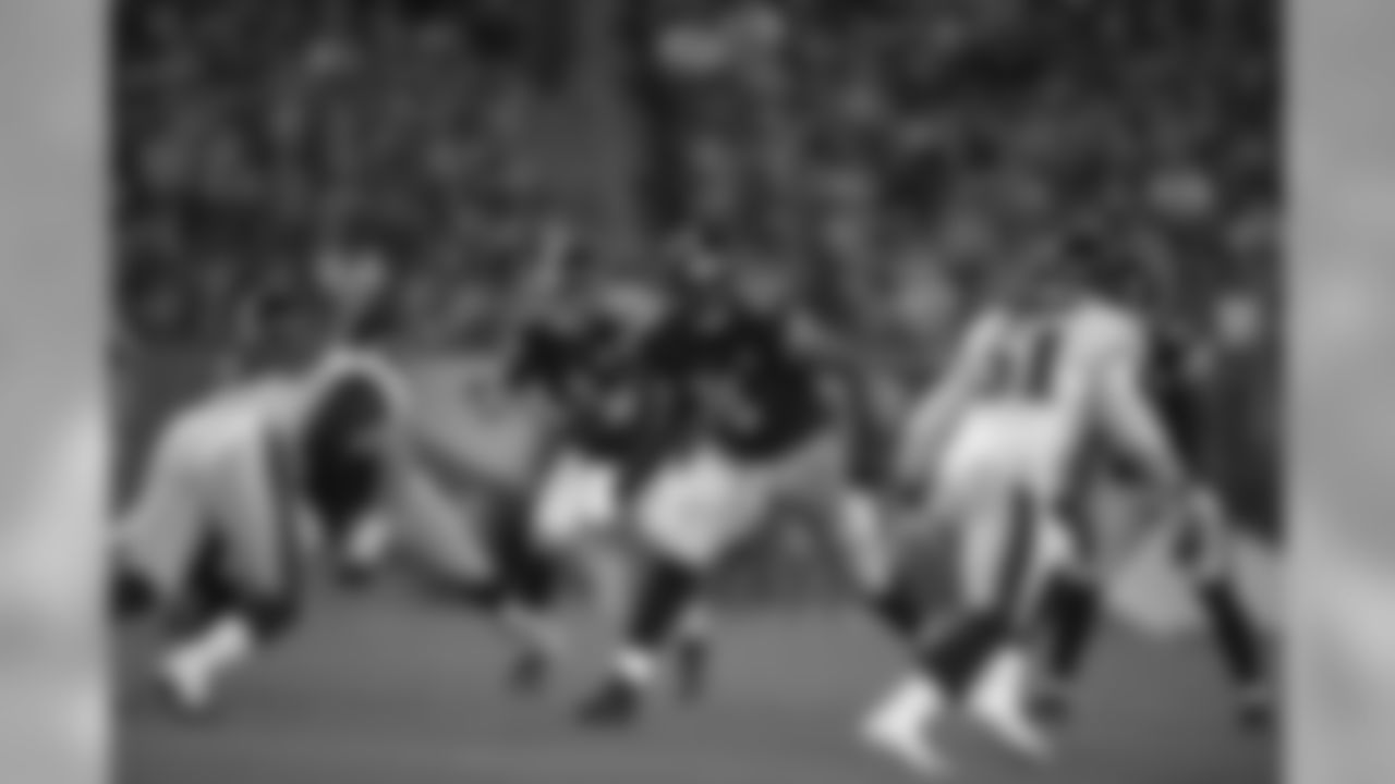 A 2018 Preseason game between the Pittsburgh Steelers and the Philadelphia Eagles on Thursday August 9th 2018.