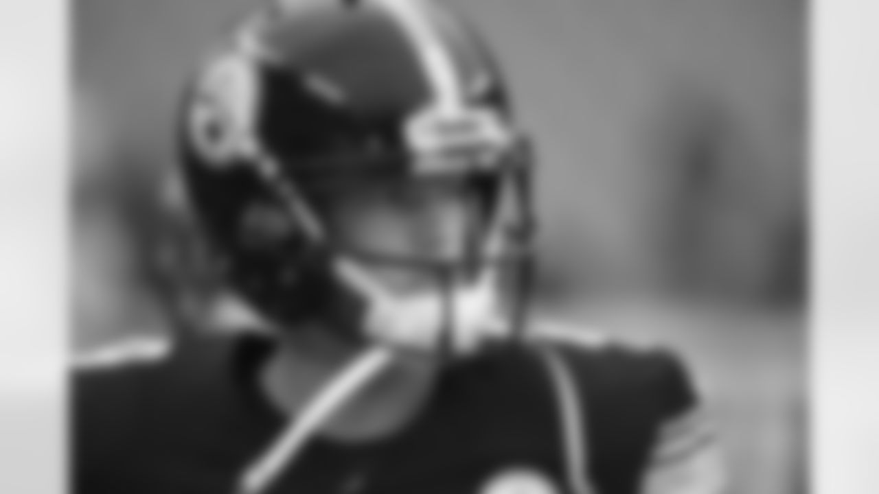 Chris Boswell