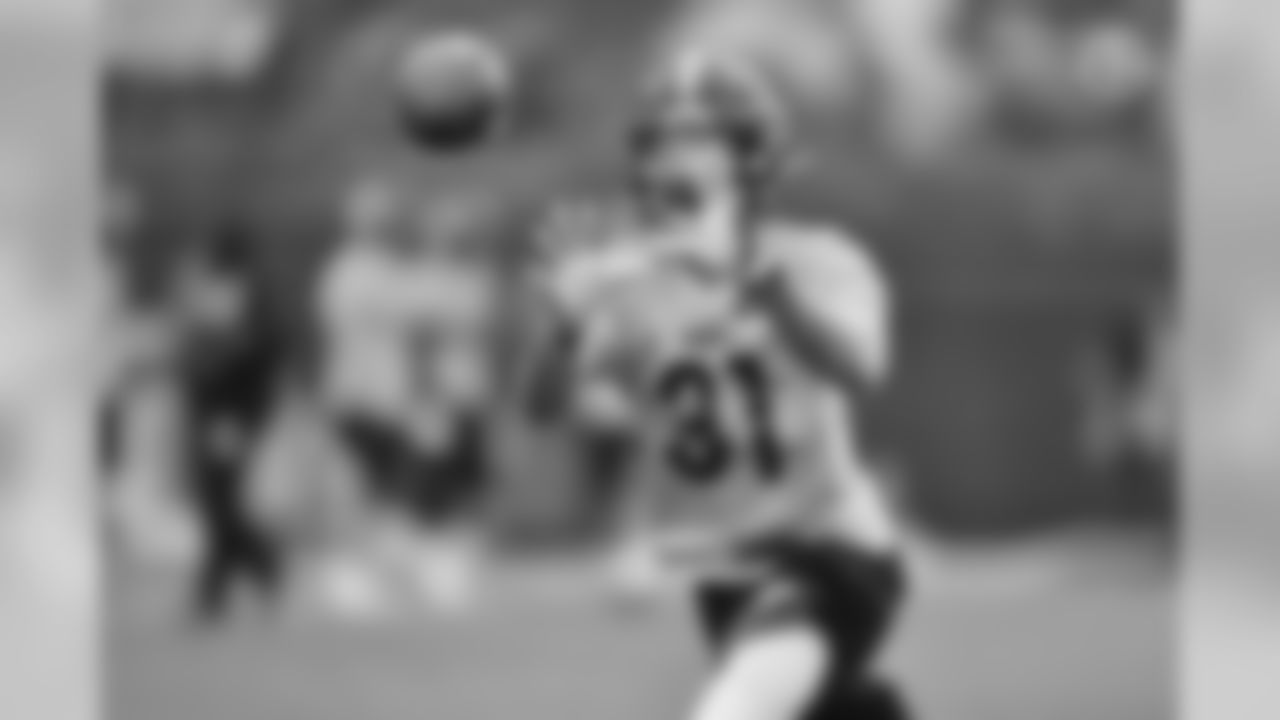 Justin Layne
