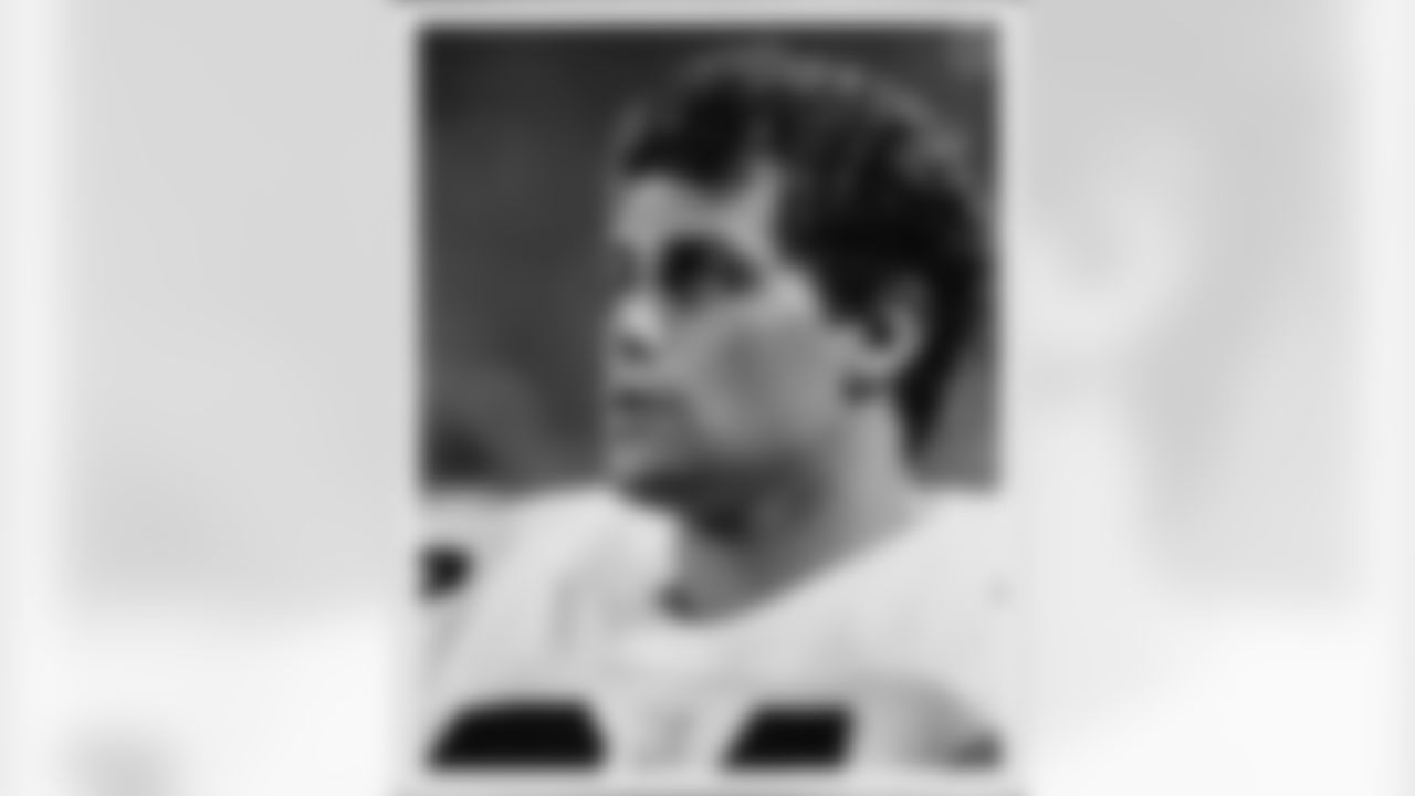 Rich Erenberg (1984-1986)