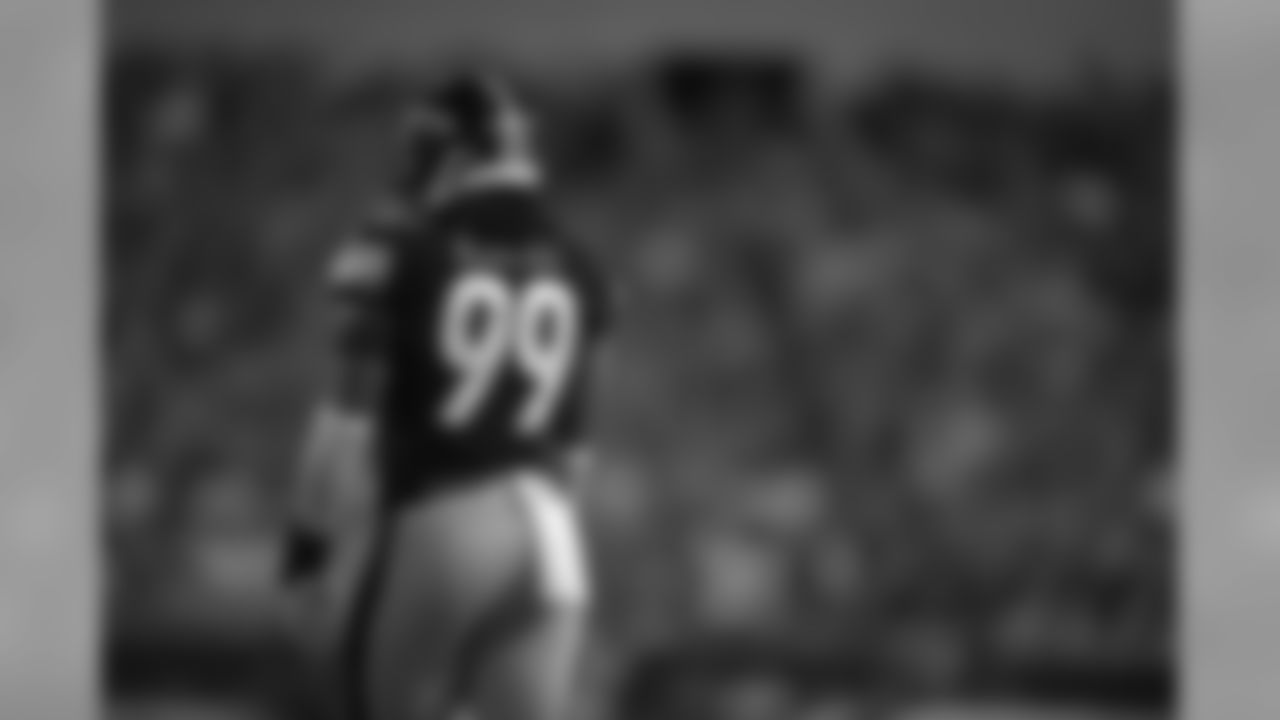 A 2018 Preseason game between the Pittsburgh Steelers and the Philadelphia Eagles on Thursday August 9th 2018.