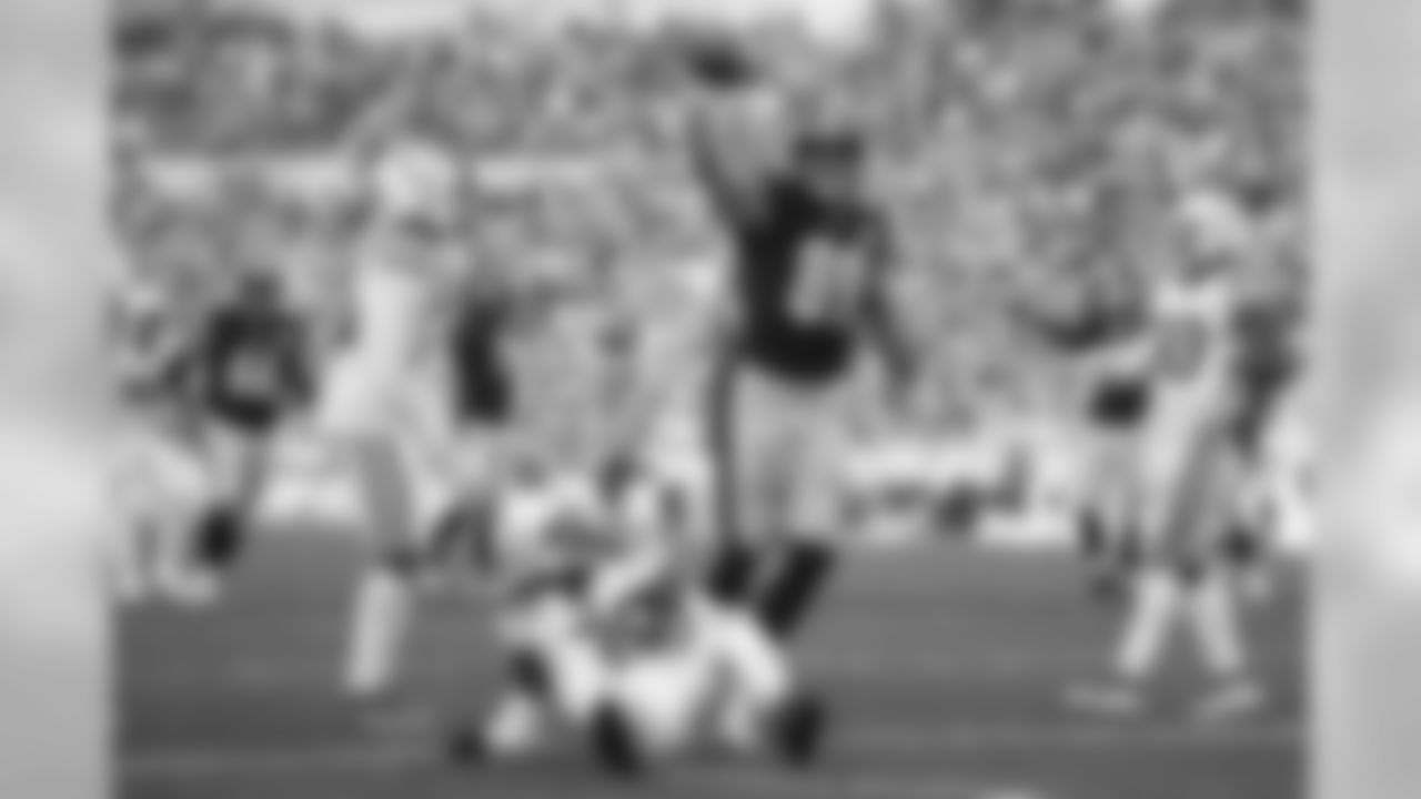 Vance McDonald