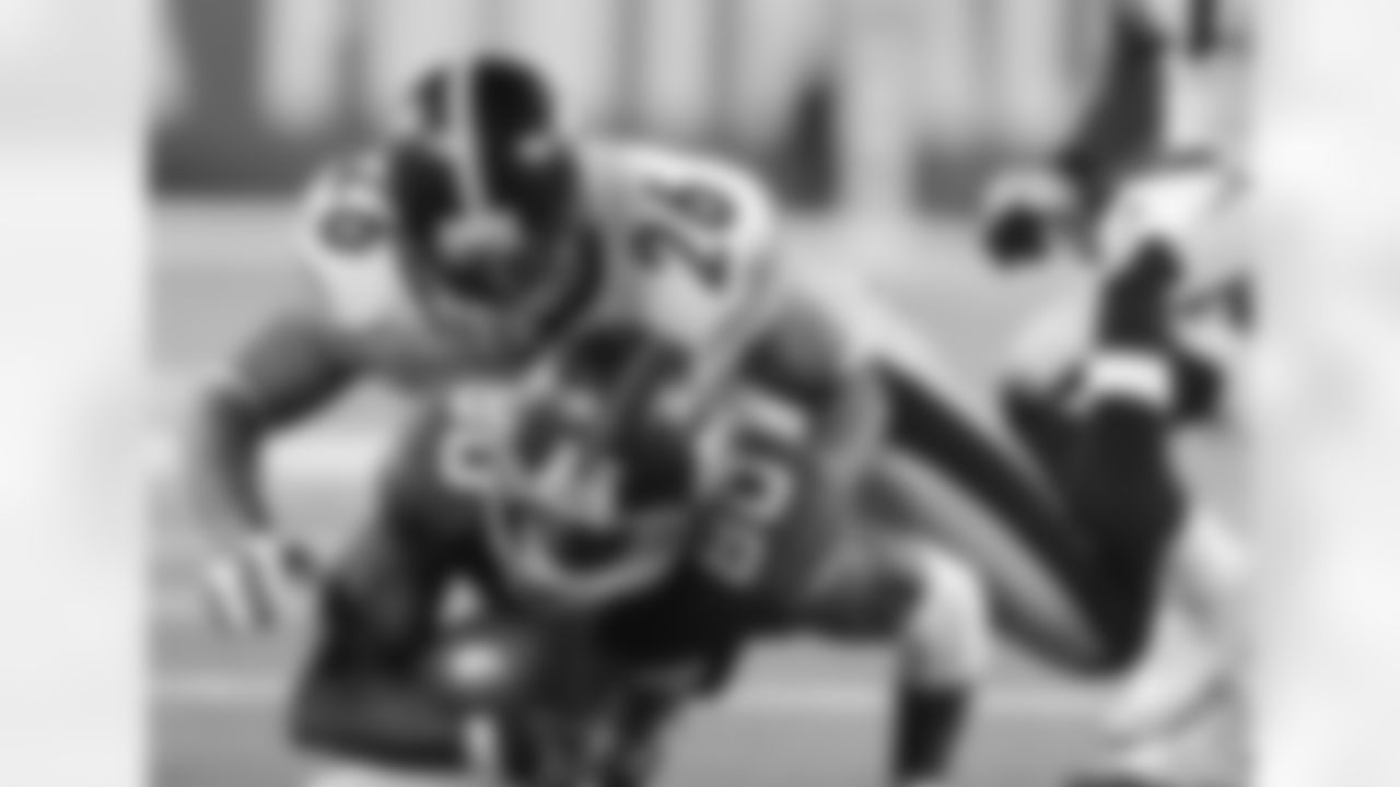 Will Allen (10-12)
