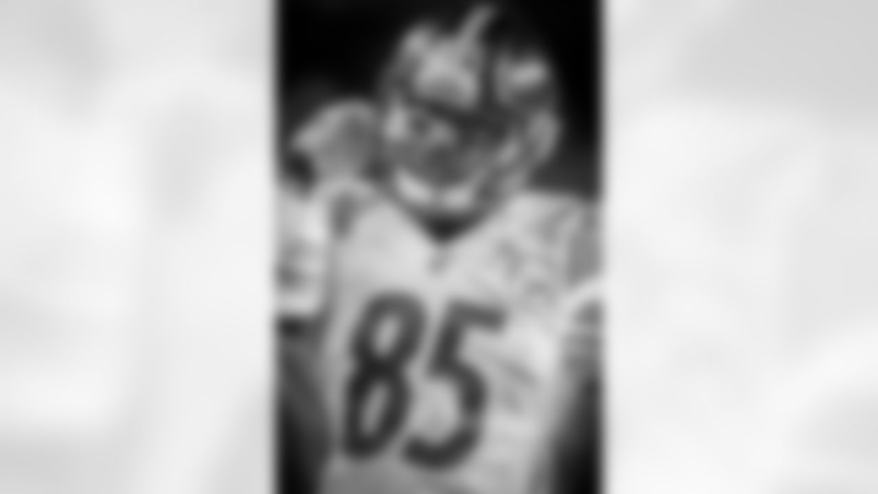 Xavier Grimble