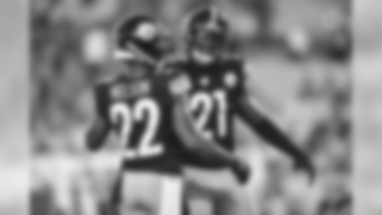 A 2019 preseason game between the Pittsburgh Steelers and the Kansas City Chiefs on Saturday, August 17, 2019. The Steelers defeated the Chiefs 17-7.