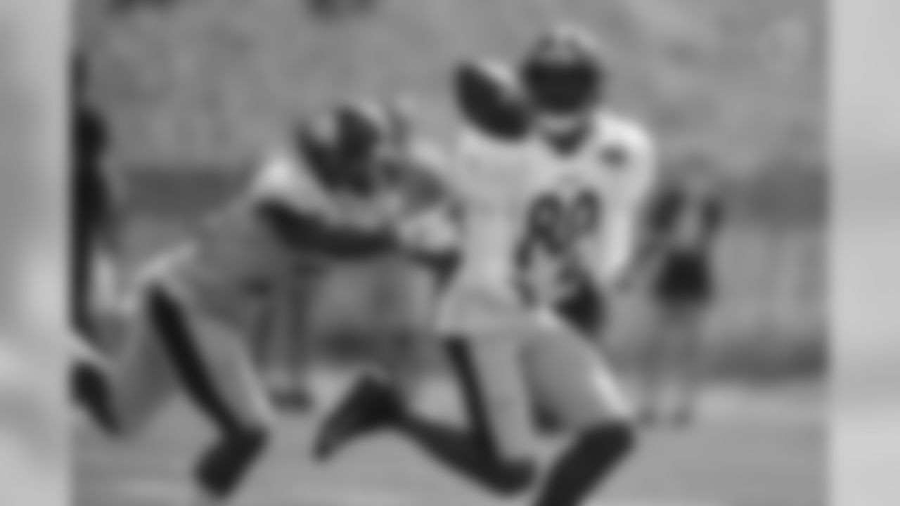 Johnny Holton