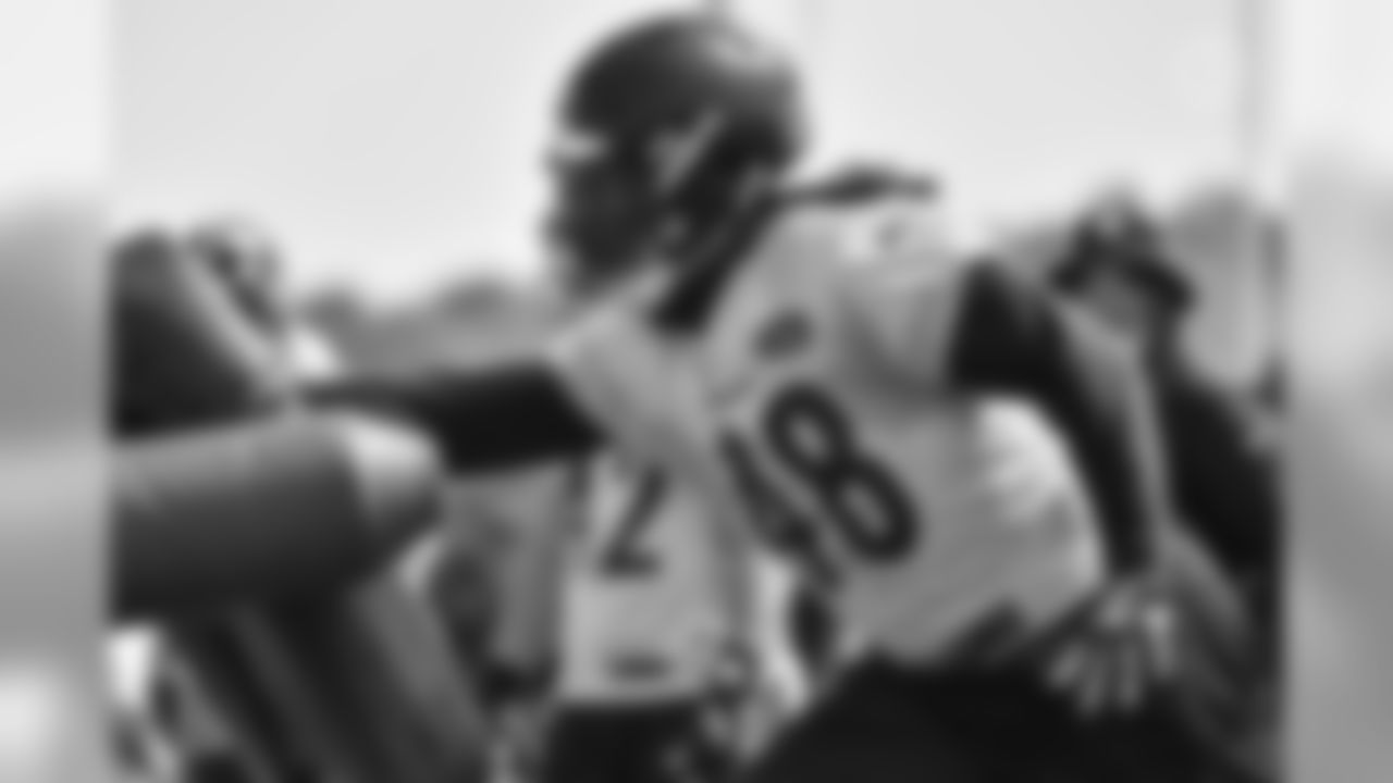Bud Dupree
