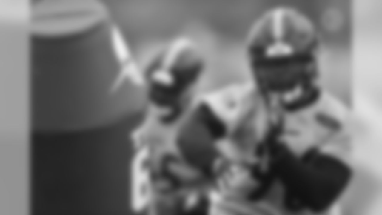 Isaiah Buggs