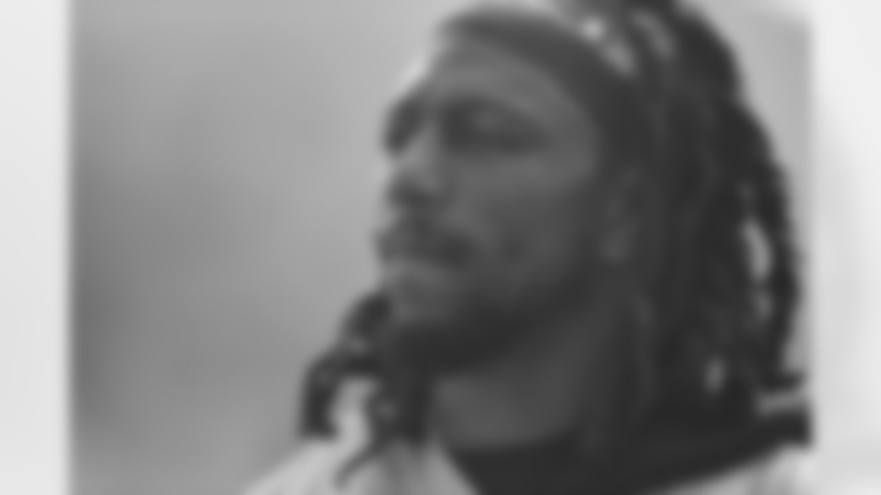 Bud Dupree