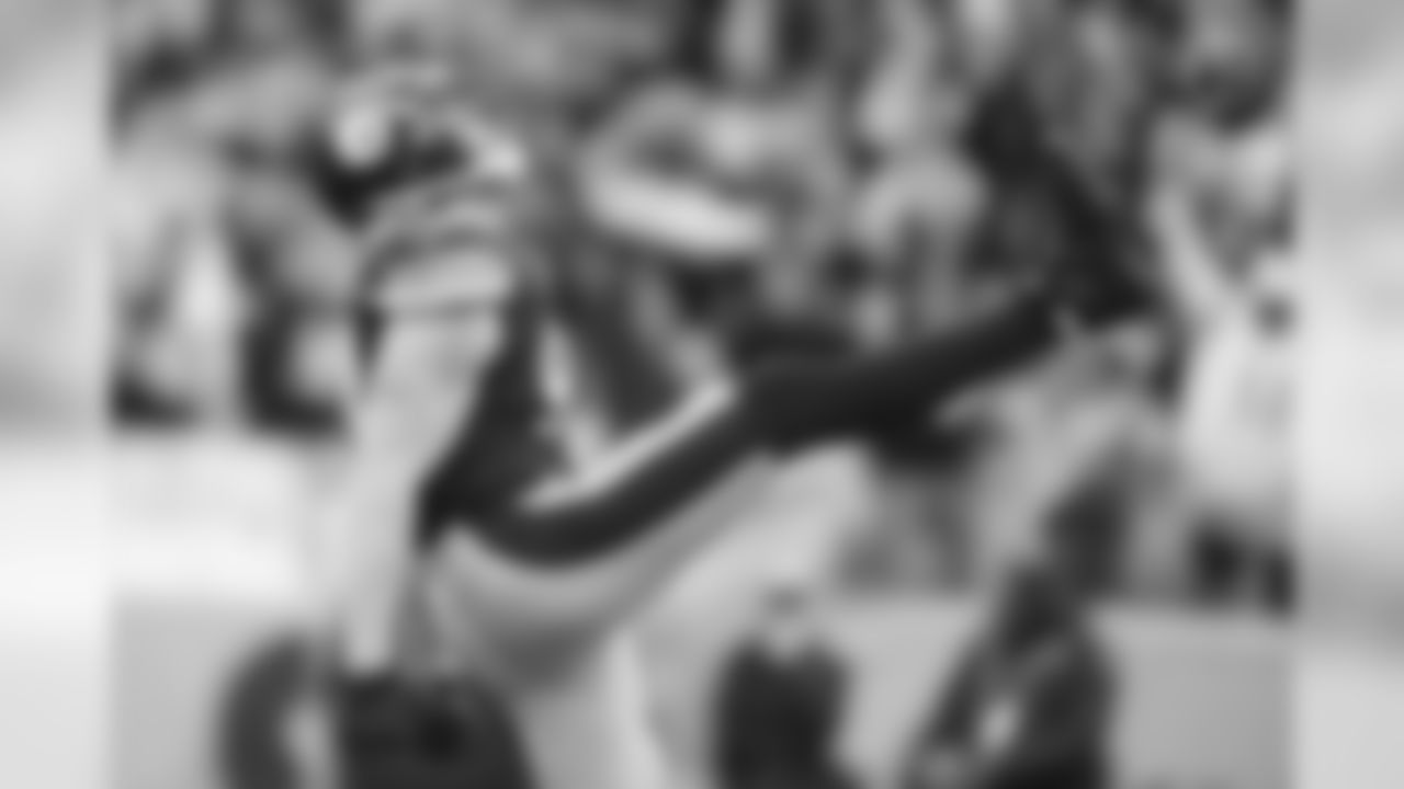 T.J. Watt