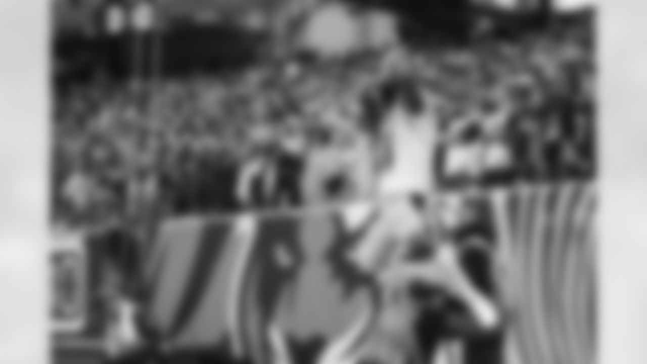 Antonio Brown