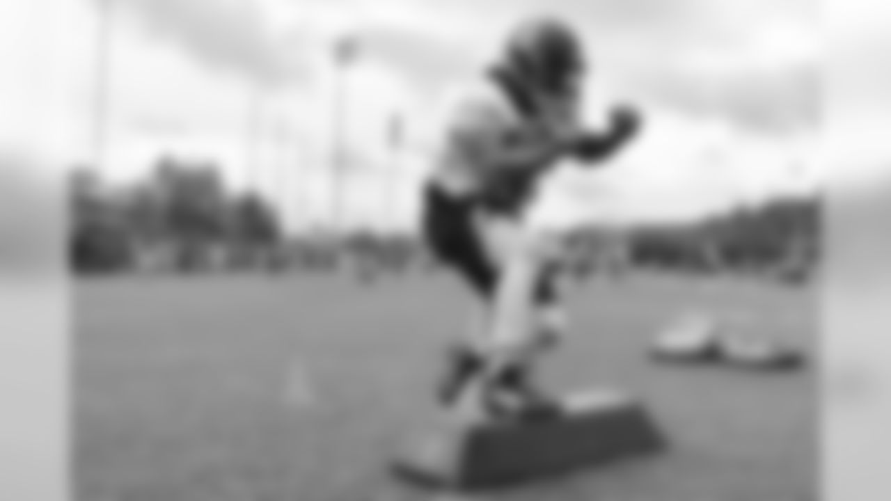 Roosevelt Nix