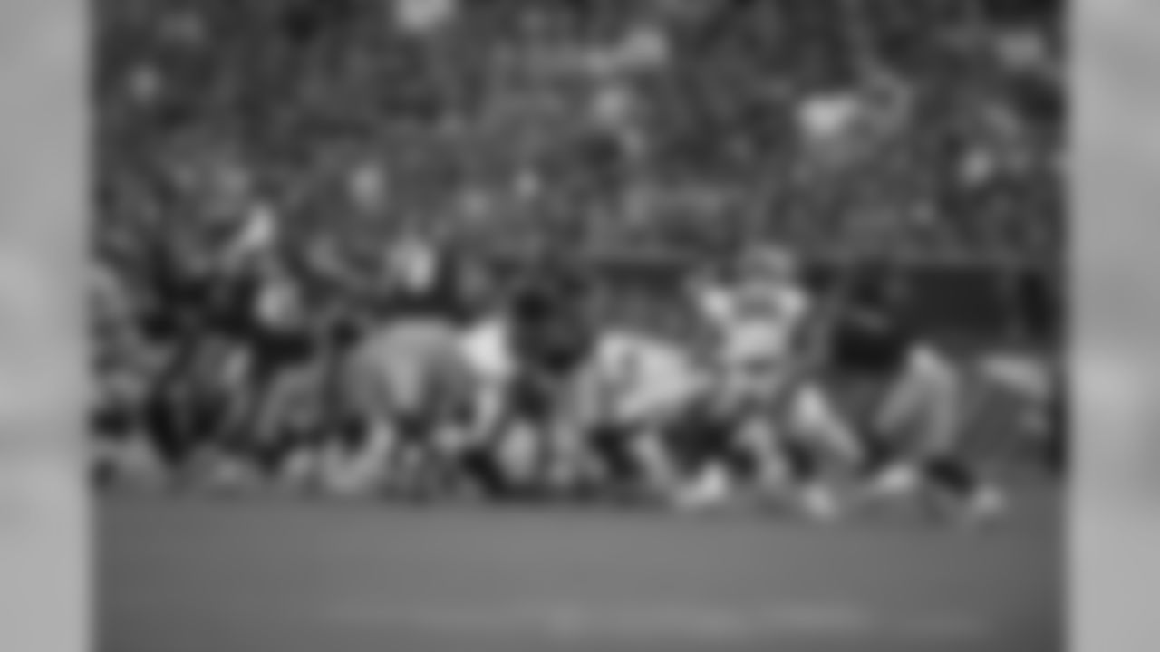 A 2018 Preseason game between the Pittsburgh Steelers and the Philadelphia Eagles on Thursday August 9th 2018.