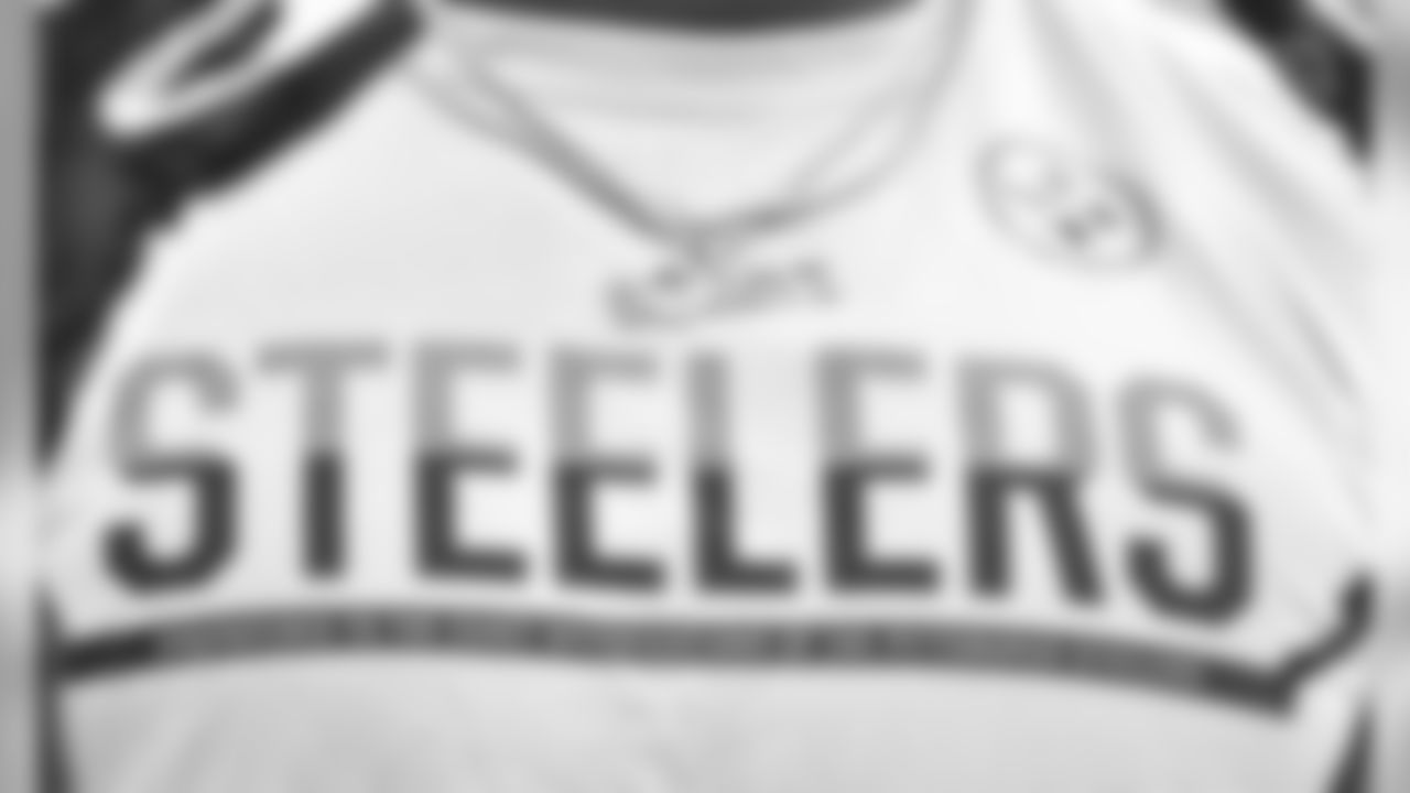 A 2019 preseason game between the Pittsburgh Steelers and the Kansas City Chiefs on Saturday, August 17, 2019.