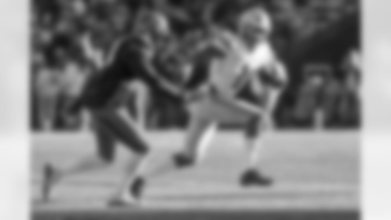 Braxton Cooper - Ohio State
