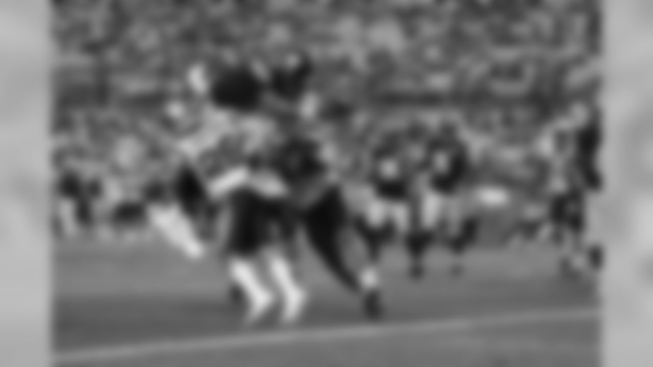 Joshua Dobbs