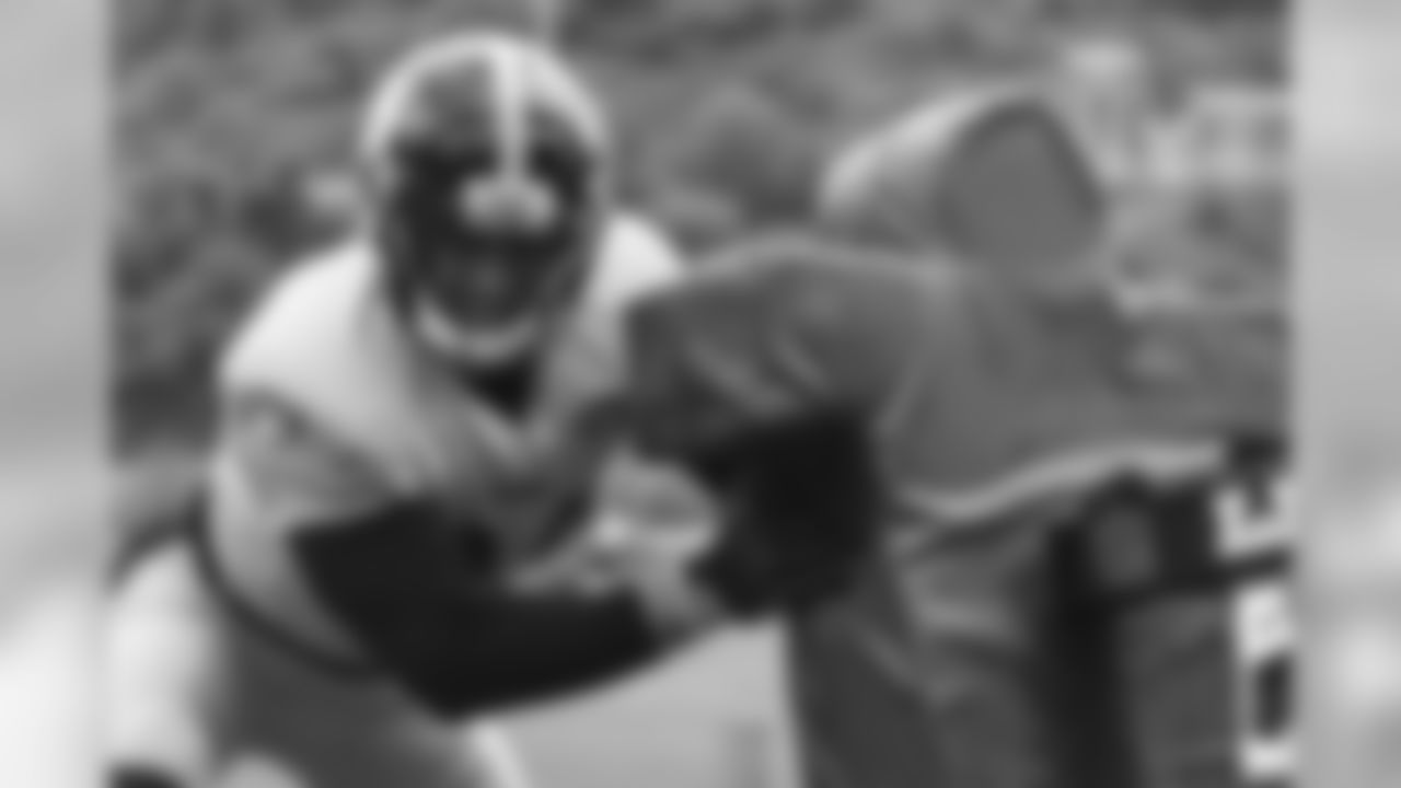 T.J. Watt