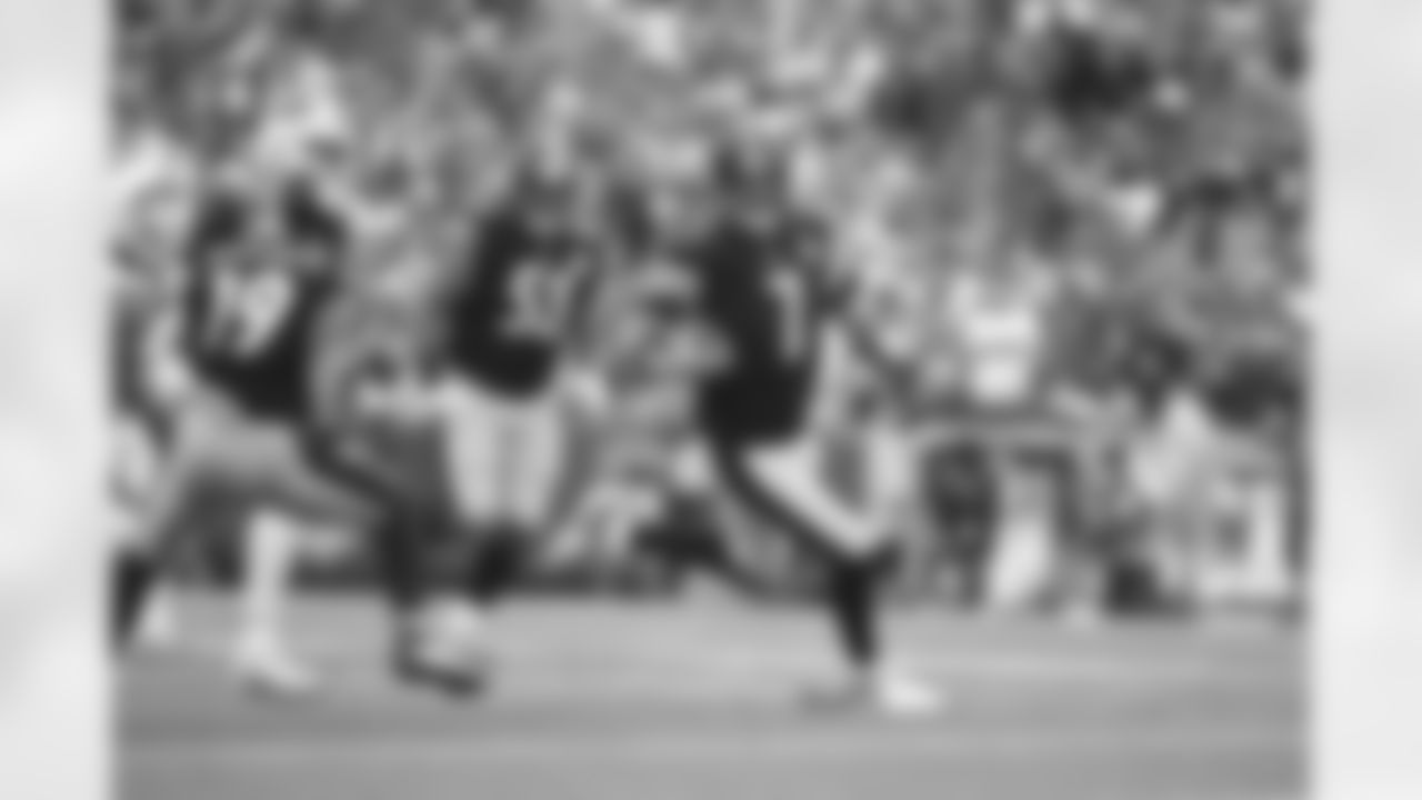 Pittsburgh Steelers quarterback Ben Roethlisberger (7) during a regular season game between the Pittsburgh Steelers and the Buffalo Bills, Sunday, Sept. 12, 2021 in Buffalo, NY. (Caitlyn Epes / Pittsburgh Steelers)