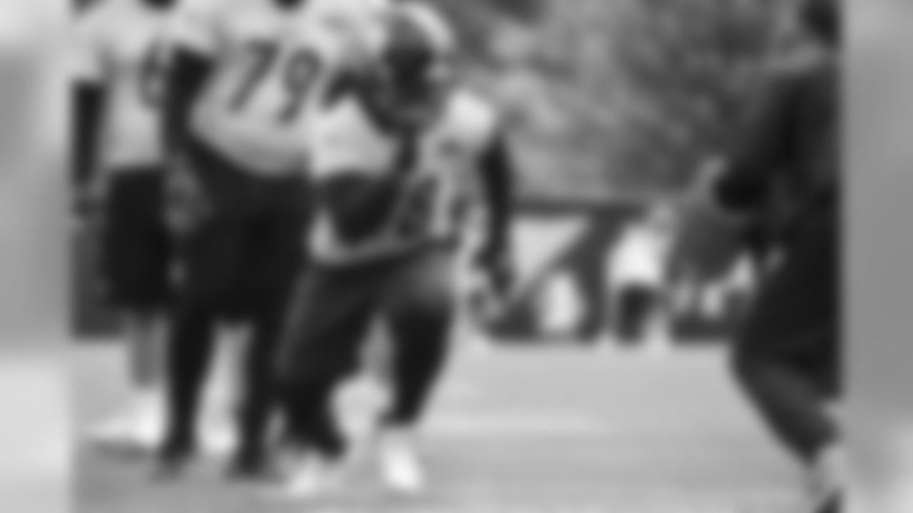 Bud Dupree