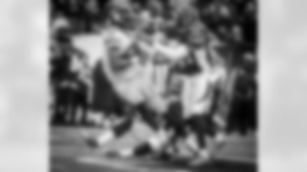Ladarius Green