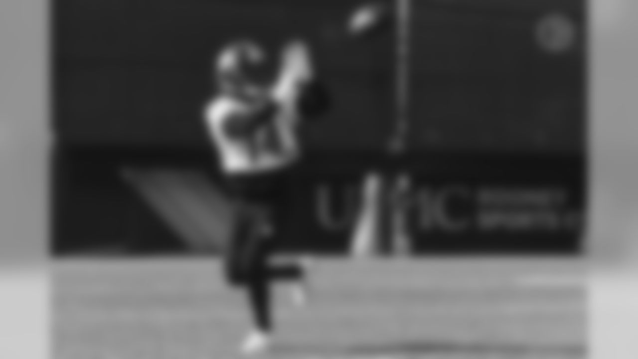 Tevin Jones