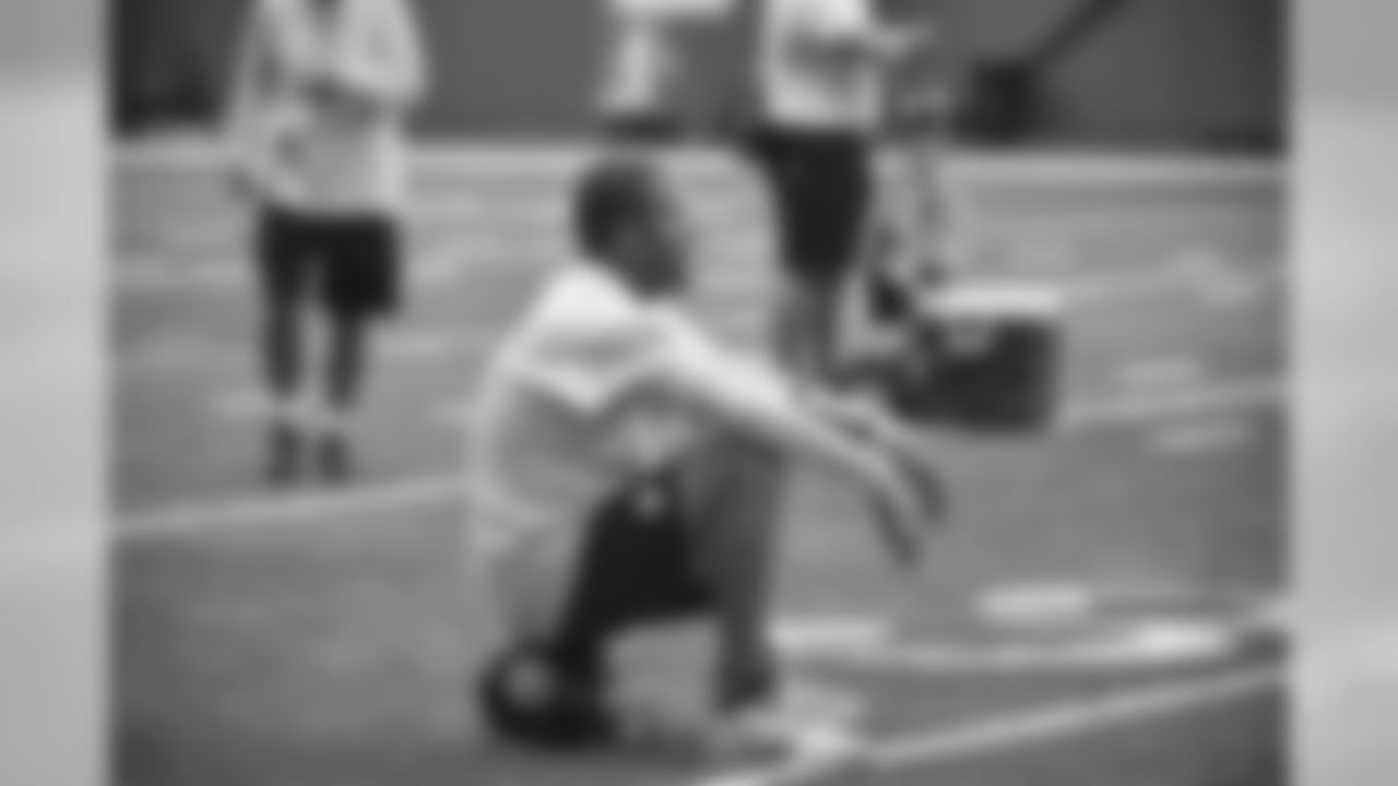 Ben Roethlisberger