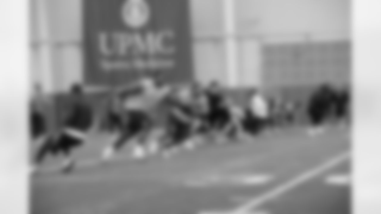 Speed and Agility