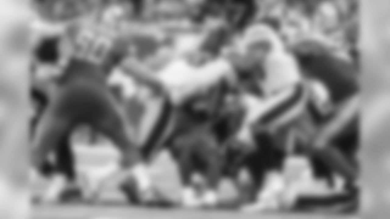 Vince Williams