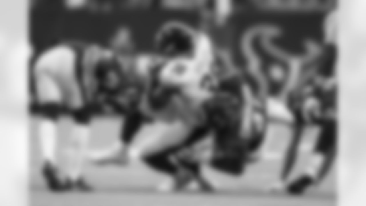 Stevan Ridley