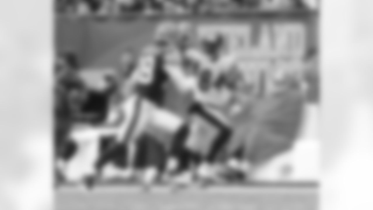 Antonio Brown