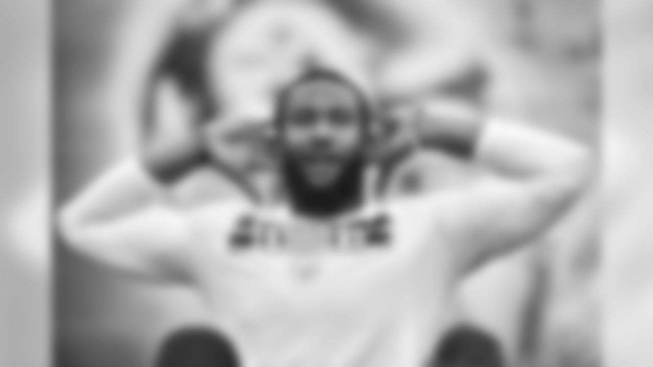 Xavier Grimble