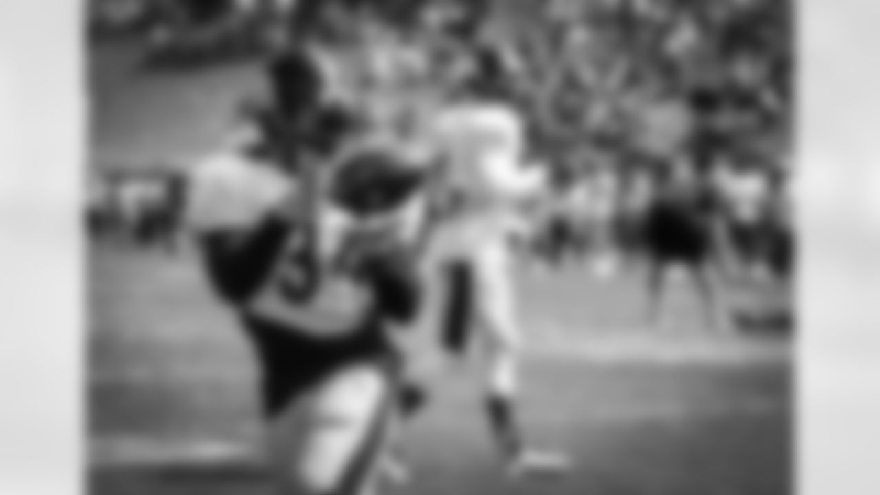 DeAngelo Williams